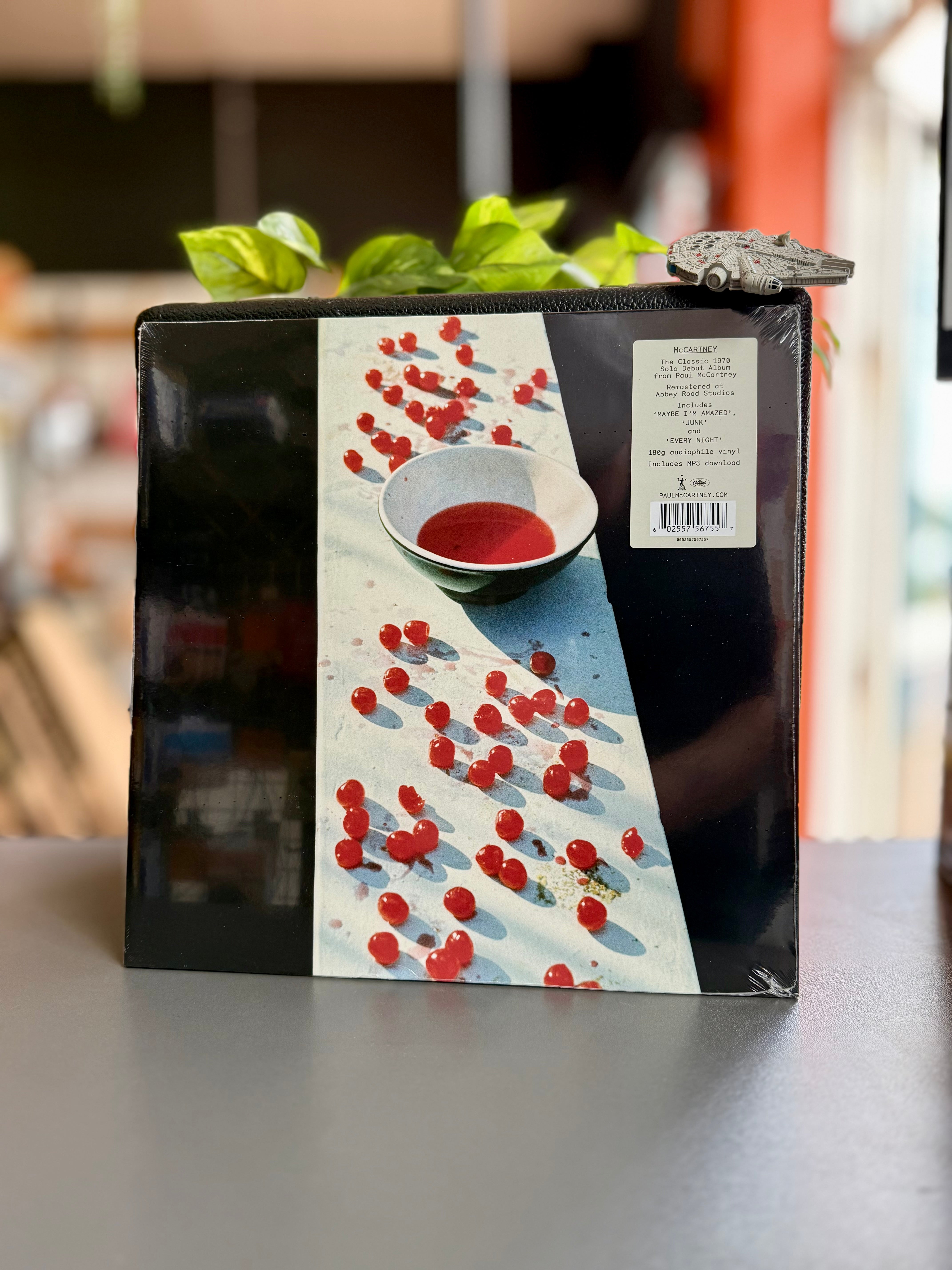 Paul McCartney | McCartney | New Vinyl Paul McCartney | McCartney | New Vinyl
